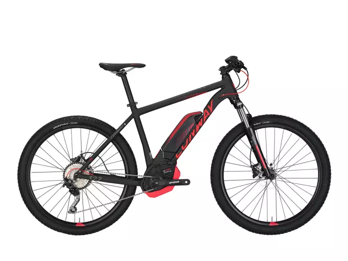 Bicicleta EMS-629